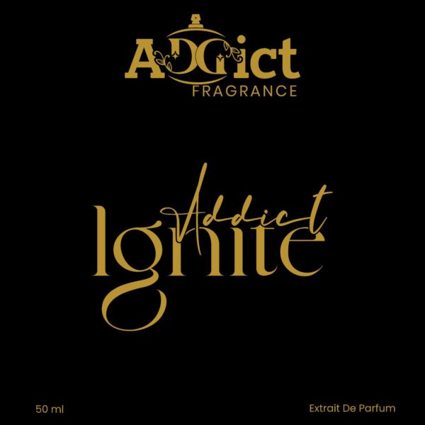 Addict Ignite