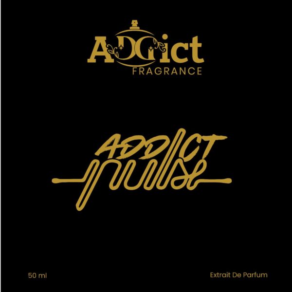 Addict Pulse
