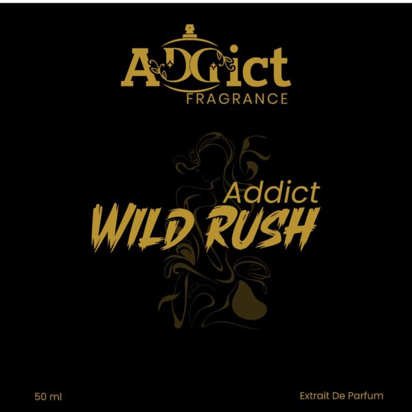 Addict Wild Rush